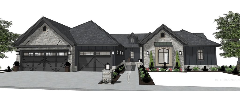 7600 W Windhurst Ave., Eagle, ID 83616