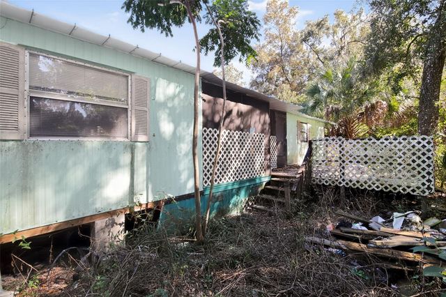 3140 NE 162ND PLACE, Citra, FL 32113