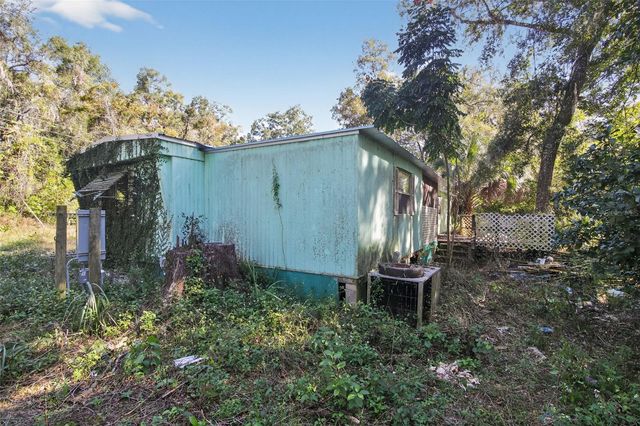 3140 NE 162ND PLACE, Citra, FL 32113