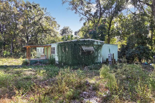 3140 NE 162ND PLACE, Citra, FL 32113