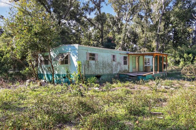 3140 NE 162ND PLACE, Citra, FL 32113