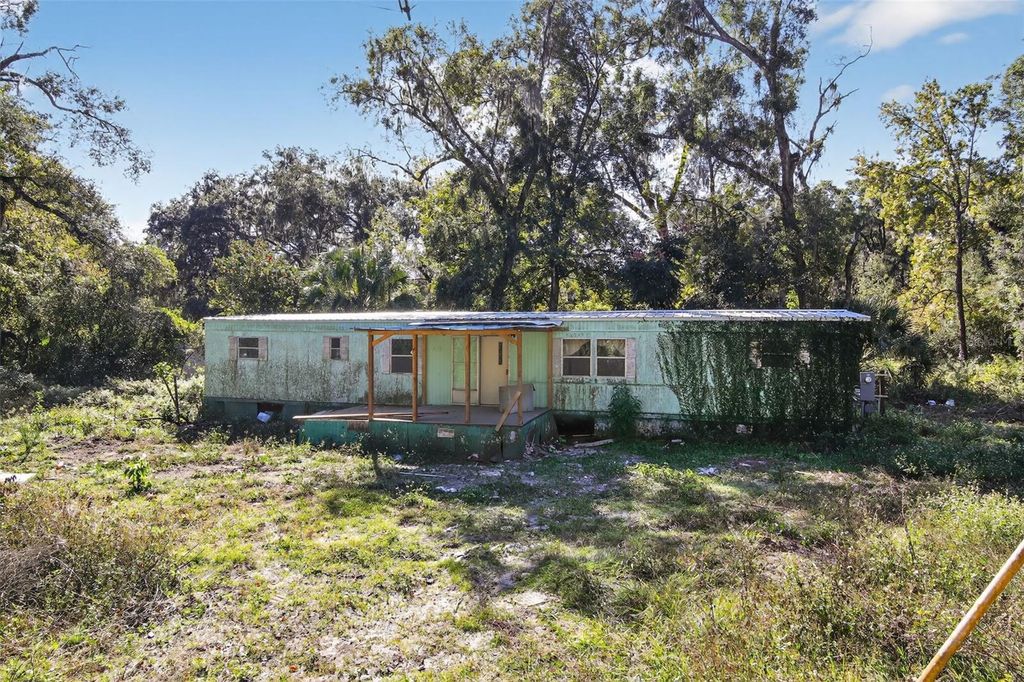 3140 NE 162ND PLACE, Citra, FL 32113