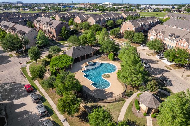 1582 Biltmore Lane, Irving, TX 75063
