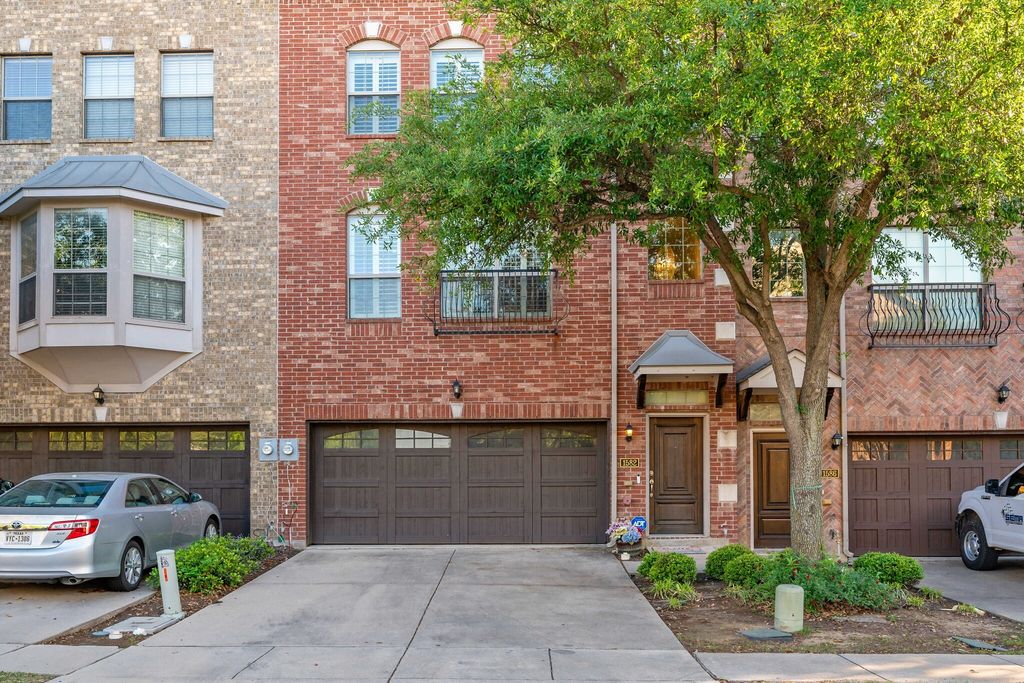 1582 Biltmore Lane, Irving, TX 75063