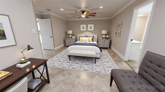 2720 Twin Oaks Road, Sulphur, LA 70663