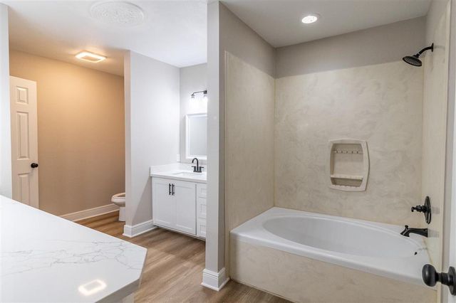 2720 Twin Oaks Road, Sulphur, LA 70663