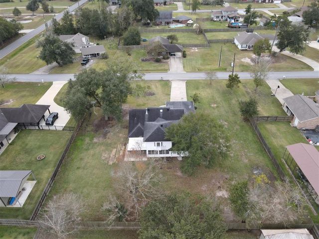 2720 Twin Oaks Road, Sulphur, LA 70663