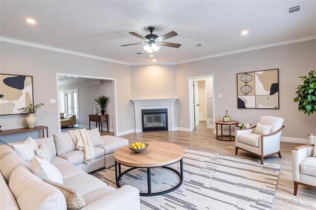 2720 Twin Oaks Road, Sulphur, LA 70663