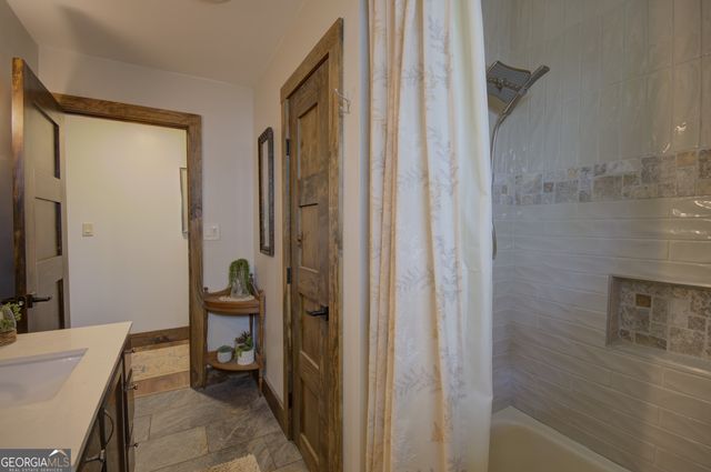 199 Oak Ridge Drive, Blairsville, GA 30512