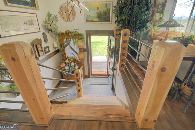 199 Oak Ridge Drive, Blairsville, GA 30512