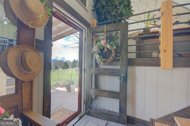 199 Oak Ridge Drive, Blairsville, GA 30512