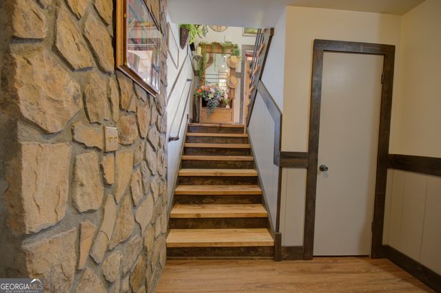 199 Oak Ridge Drive, Blairsville, GA 30512