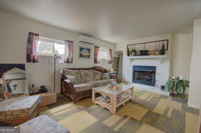 199 Oak Ridge Drive, Blairsville, GA 30512