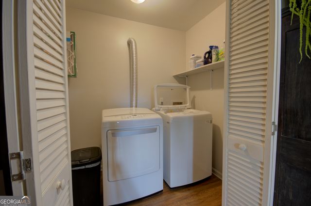 199 Oak Ridge Drive, Blairsville, GA 30512