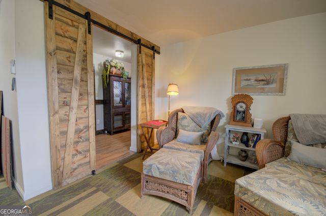 199 Oak Ridge Drive, Blairsville, GA 30512