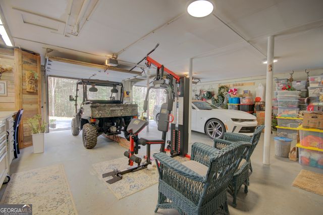 199 Oak Ridge Drive, Blairsville, GA 30512