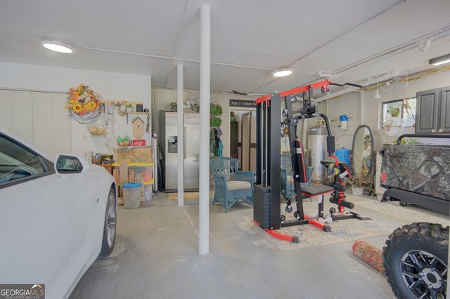 199 Oak Ridge Drive, Blairsville, GA 30512