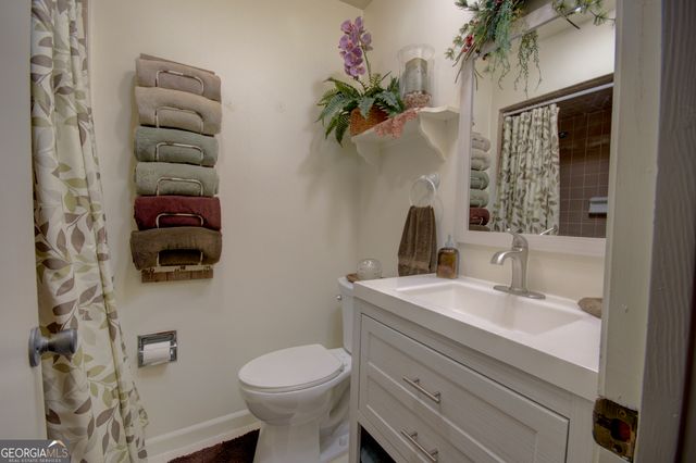 199 Oak Ridge Drive, Blairsville, GA 30512