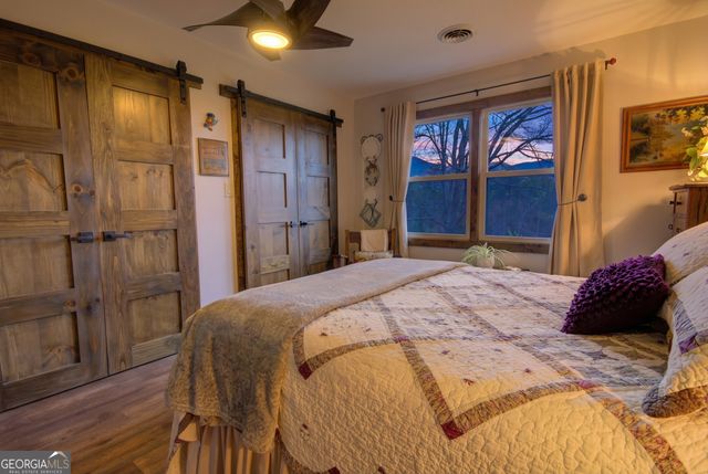 199 Oak Ridge Drive, Blairsville, GA 30512