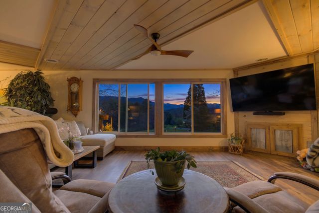 199 Oak Ridge Drive, Blairsville, GA 30512