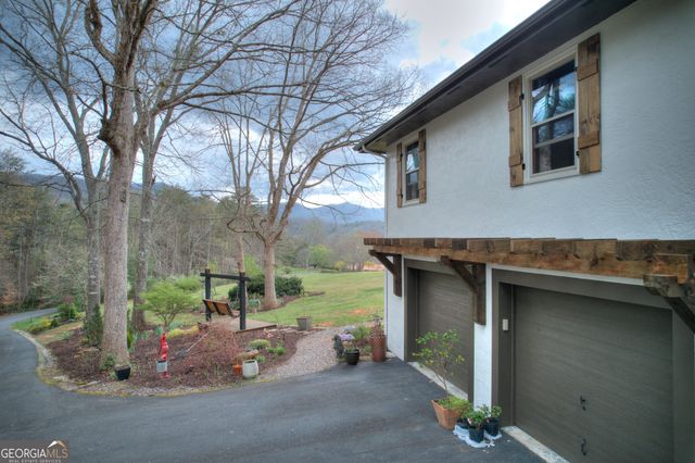 199 Oak Ridge Drive, Blairsville, GA 30512