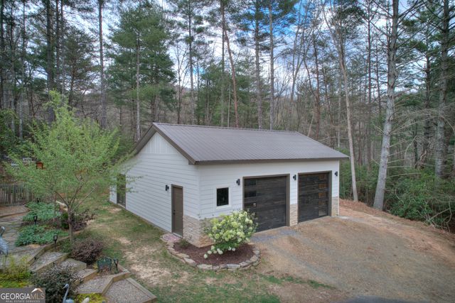 199 Oak Ridge Drive, Blairsville, GA 30512