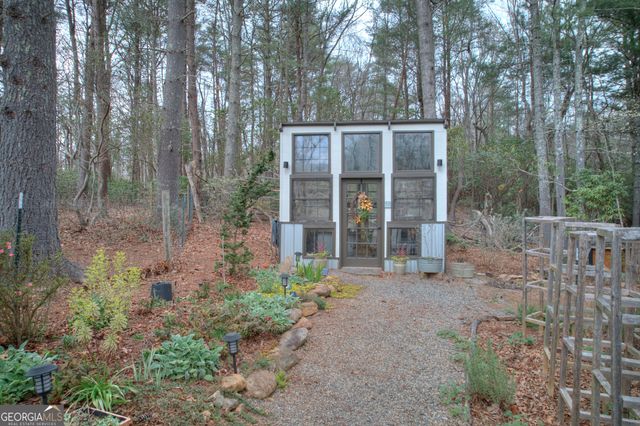 199 Oak Ridge Drive, Blairsville, GA 30512