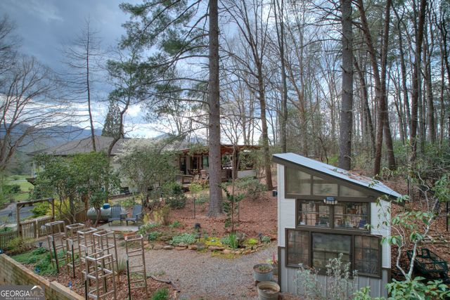 199 Oak Ridge Drive, Blairsville, GA 30512