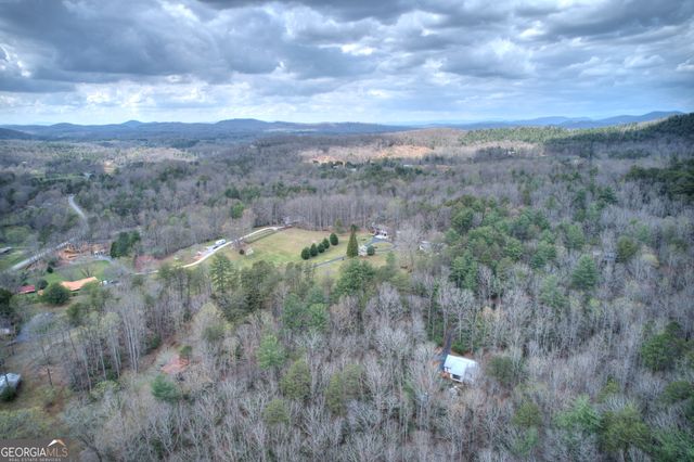 199 Oak Ridge Drive, Blairsville, GA 30512