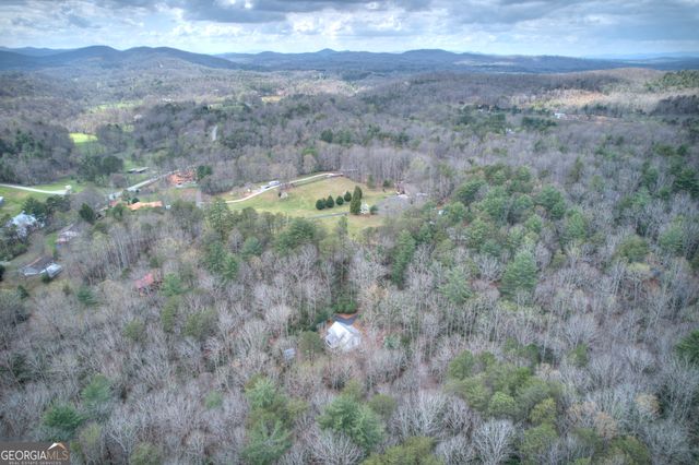 199 Oak Ridge Drive, Blairsville, GA 30512