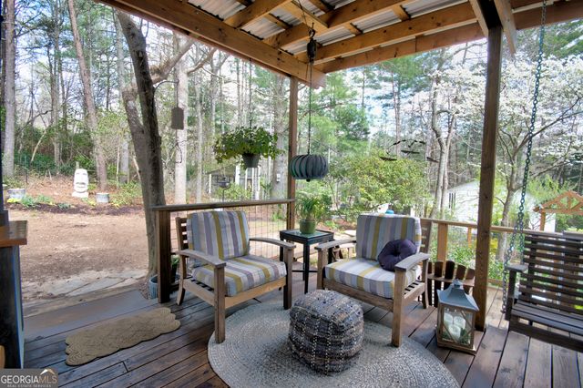 199 Oak Ridge Drive, Blairsville, GA 30512