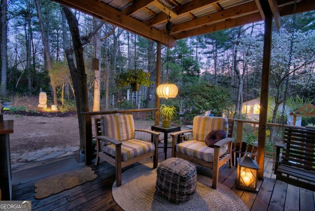 199 Oak Ridge Drive, Blairsville, GA 30512