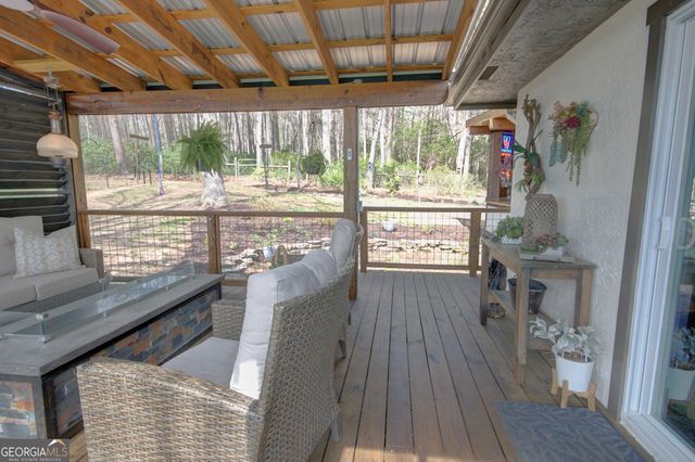 199 Oak Ridge Drive, Blairsville, GA 30512