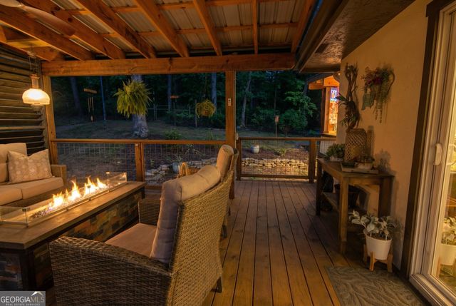 199 Oak Ridge Drive, Blairsville, GA 30512