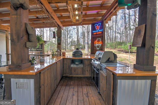 199 Oak Ridge Drive, Blairsville, GA 30512