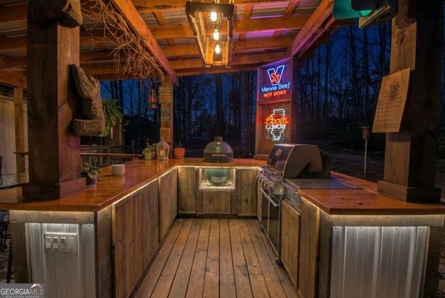 199 Oak Ridge Drive, Blairsville, GA 30512