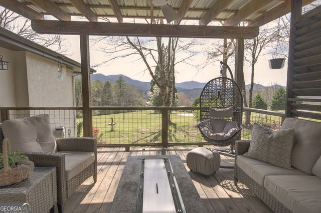 199 Oak Ridge Drive, Blairsville, GA 30512