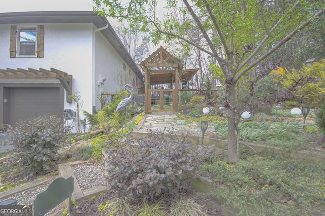 199 Oak Ridge Drive, Blairsville, GA 30512