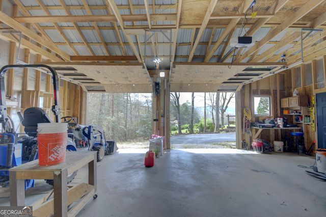 199 Oak Ridge Drive, Blairsville, GA 30512