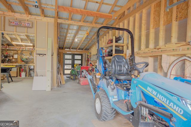 199 Oak Ridge Drive, Blairsville, GA 30512