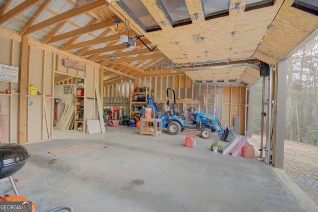 199 Oak Ridge Drive, Blairsville, GA 30512