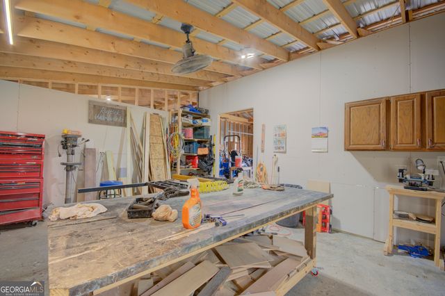 199 Oak Ridge Drive, Blairsville, GA 30512