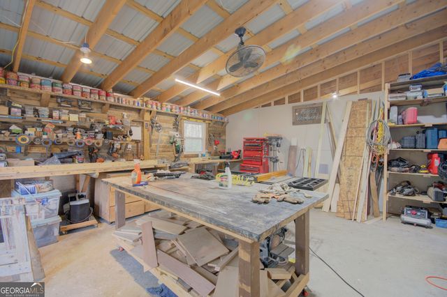 199 Oak Ridge Drive, Blairsville, GA 30512