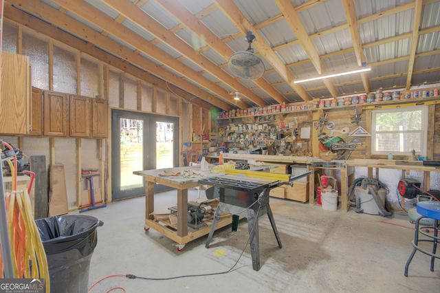 199 Oak Ridge Drive, Blairsville, GA 30512