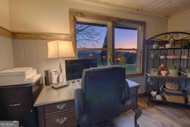 199 Oak Ridge Drive, Blairsville, GA 30512