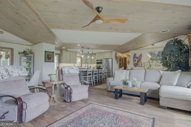 199 Oak Ridge Drive, Blairsville, GA 30512