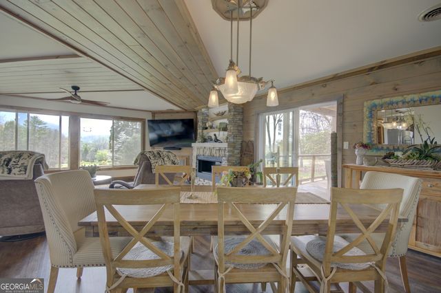 199 Oak Ridge Drive, Blairsville, GA 30512