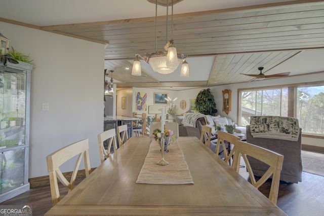 199 Oak Ridge Drive, Blairsville, GA 30512