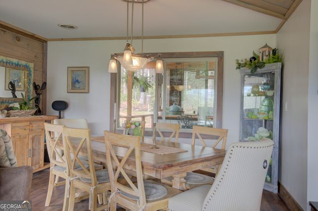 199 Oak Ridge Drive, Blairsville, GA 30512