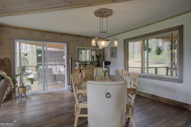 199 Oak Ridge Drive, Blairsville, GA 30512